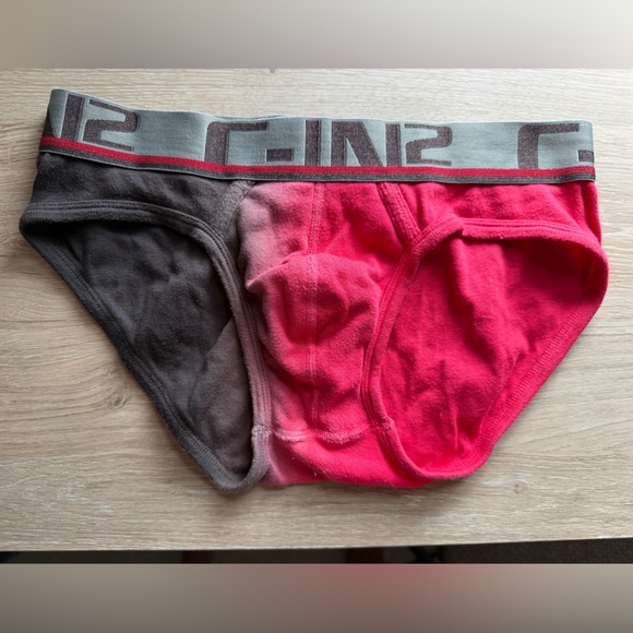 C-In2 Pop of Color Briefs - Picture 5 of 5